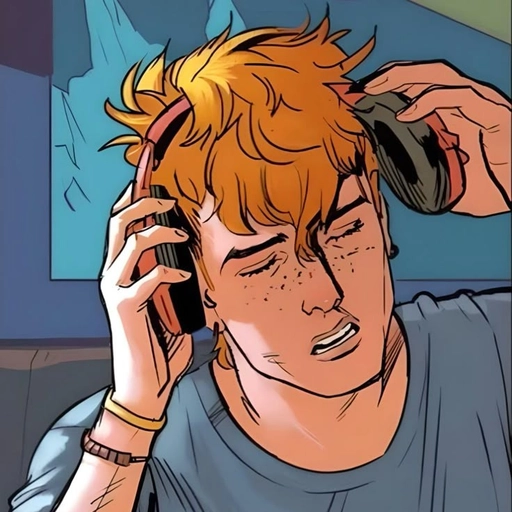 classic wally west flash pfp