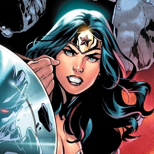 wonder woman profile image