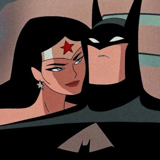 wonder woman pfp action