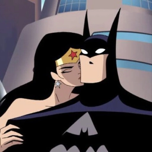 wonder woman pfp dynamic