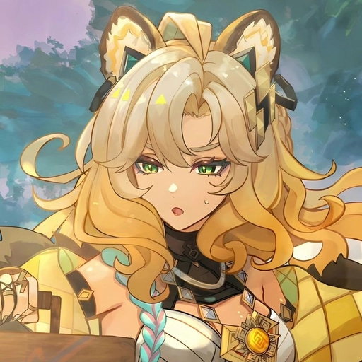 xilonen pfp aesthetic soft tone