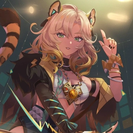 xilonen pfp for discord