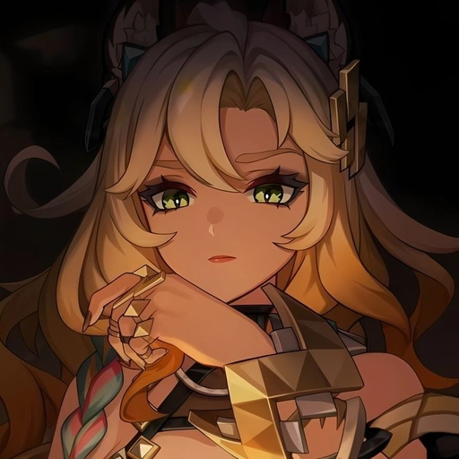 cute xilonen pfp aesthetic