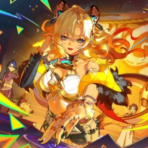 xilonen christmas pfp cozy feel