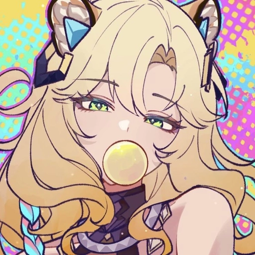 xilonen genshin pfp pretty art