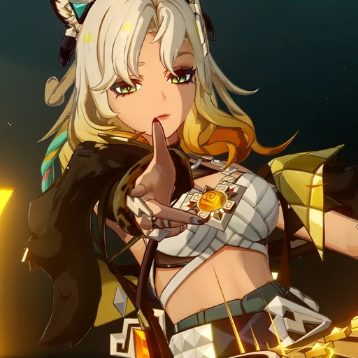 xilonen matching pfp for friends