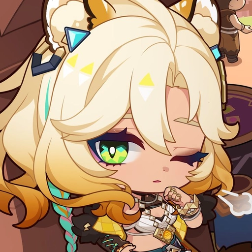 xilonen pfp cozy winter