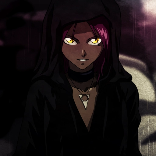 bleach yoruichi pfp anime