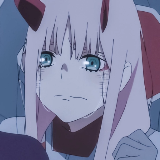 zero two pfp 4k