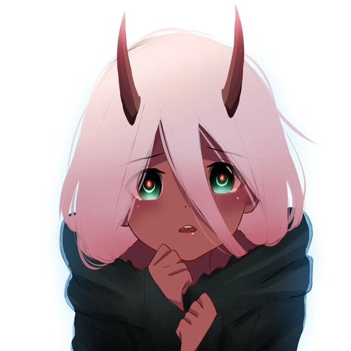 002 darling in the franxx pfp