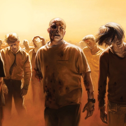 zombie emoji pfp glasses