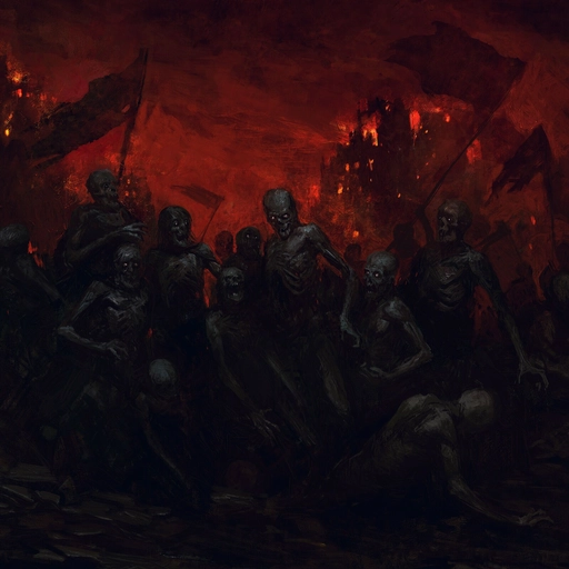 zombie pfp aesthetic edgy