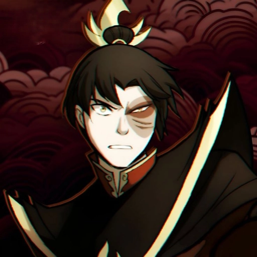 zuko matching pfp