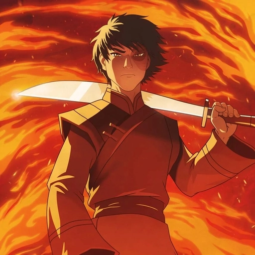 matching zuko pfp for couples
