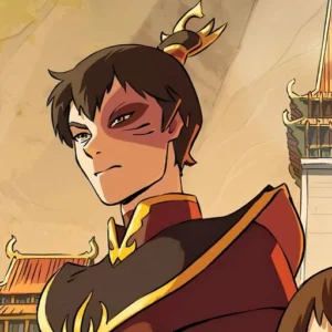 aesthetic zuko pfp icon