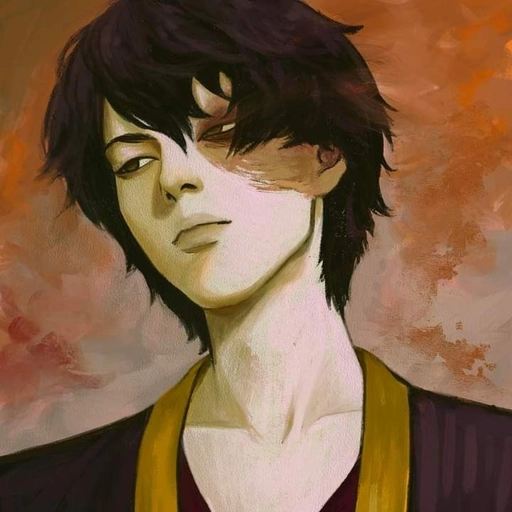 zuko pfp for profile icon