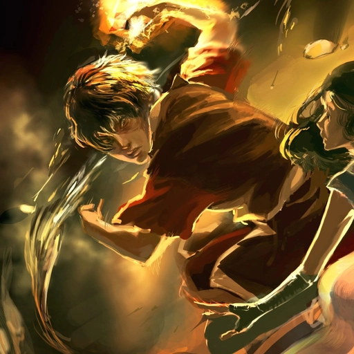 zuko pfp from atla