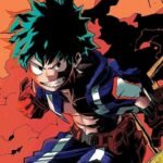 Deku expressive eyes PFP