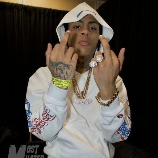 Kay Flock modern PFP