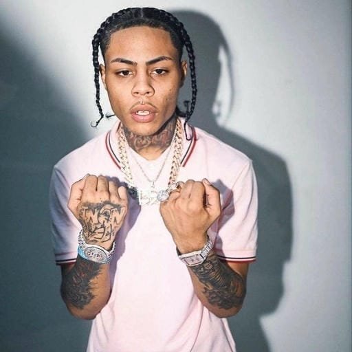 Kay Flock music vibe PFP