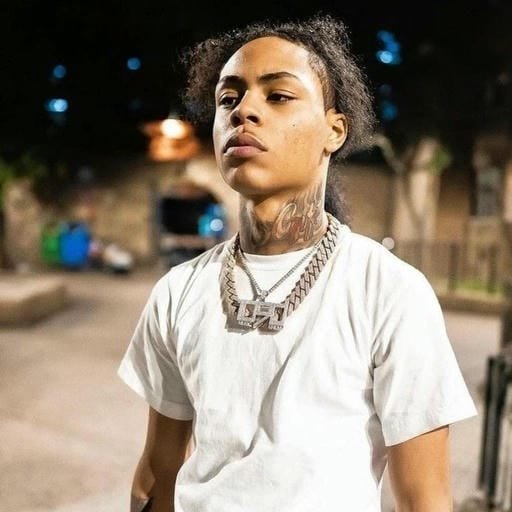 Kay Flock portrait PFP