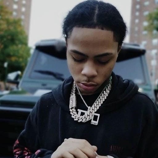 Kay Flock street style PFP