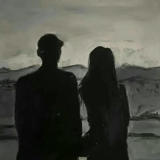 anonymous pfp background