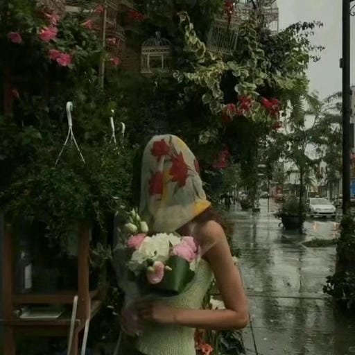 anonymous pfp cartoon