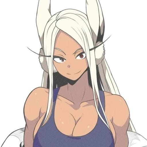 artistic rumi usagiyama aesthetic pfp