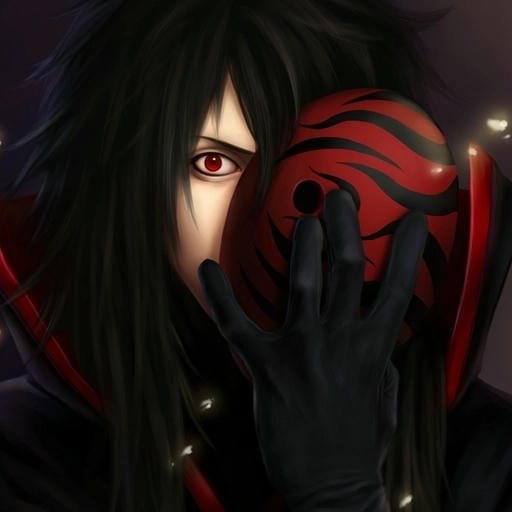 best madara pfp cool tone