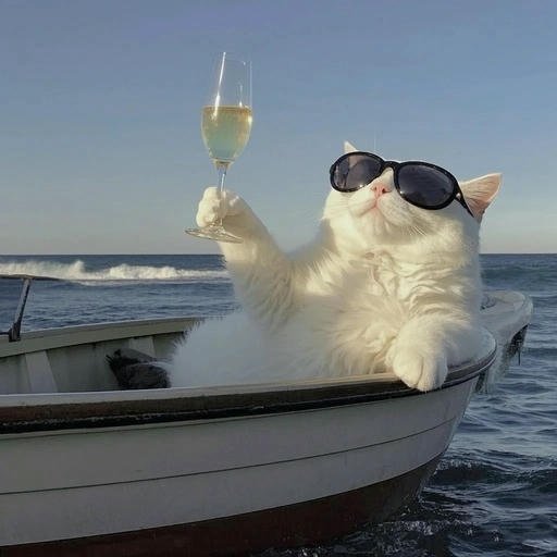 chill guy wallpaper aesthetic