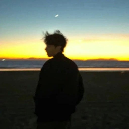 chill pfp aesthetic vibe