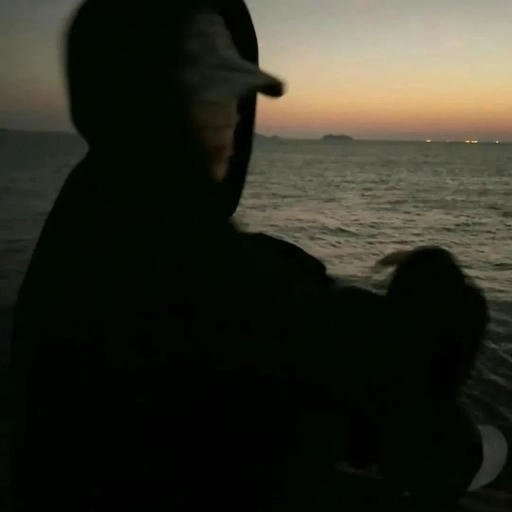 chill pfps for social media