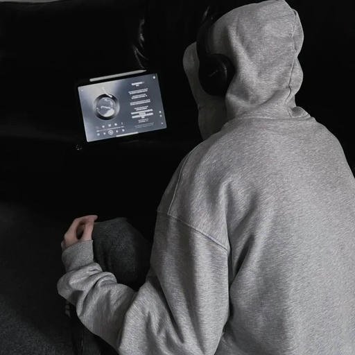 chill pfps stylish set