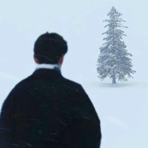 chill profile pictures minimalist