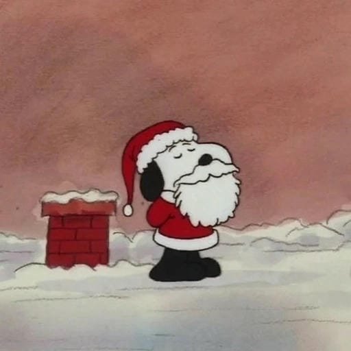 christmas pfp avatar anime