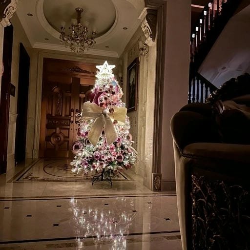 christmas pfp funny avatar