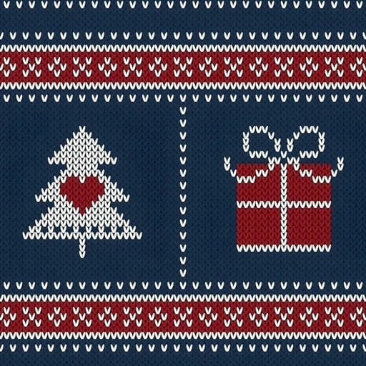 christmas pfp profile icon