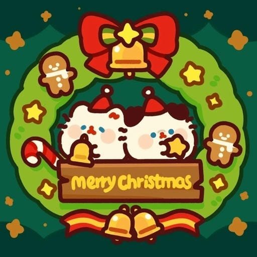christmas pfps holiday edition