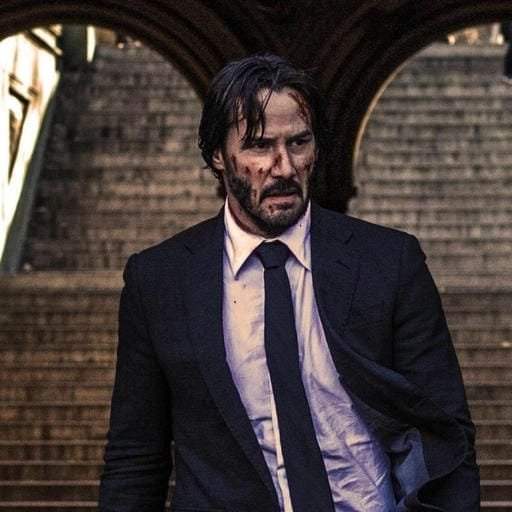 cool sigma pfp intense stare