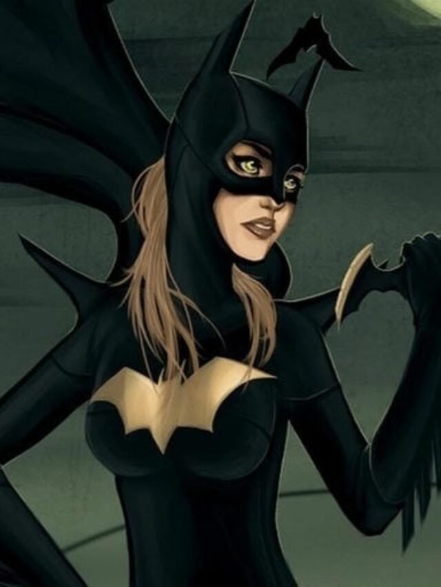 The ultimate Batgirl PFP collection for fans and creators