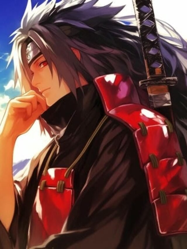 Explore 135+ Madara PFP to show your true ninja energy