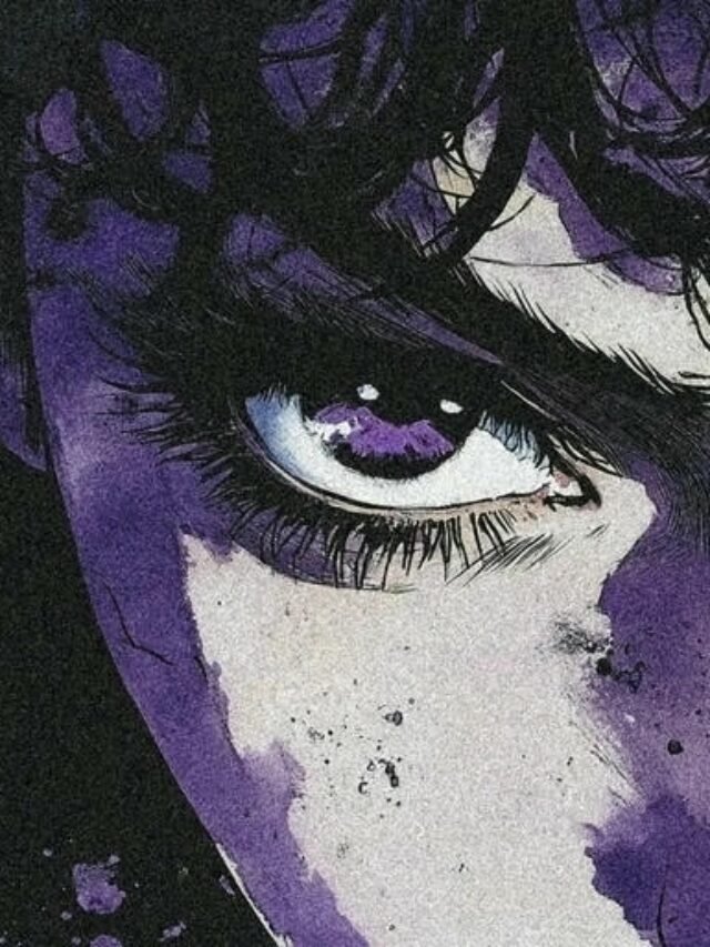 225+ Eye PFP aesthetic ideas you will fall in love with