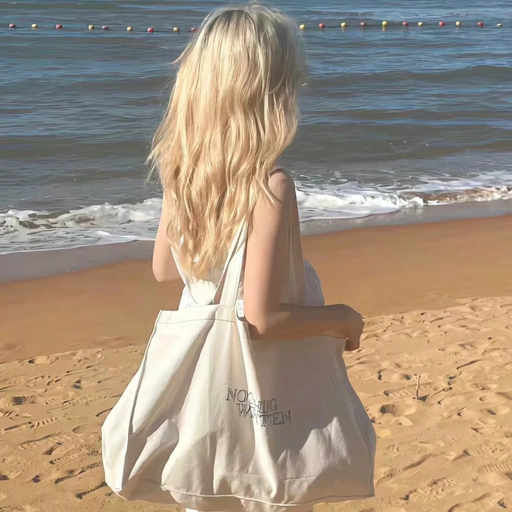 dreamy pfp girl portrait