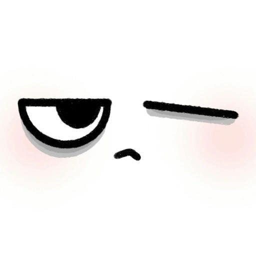 eye pfp realistic shot