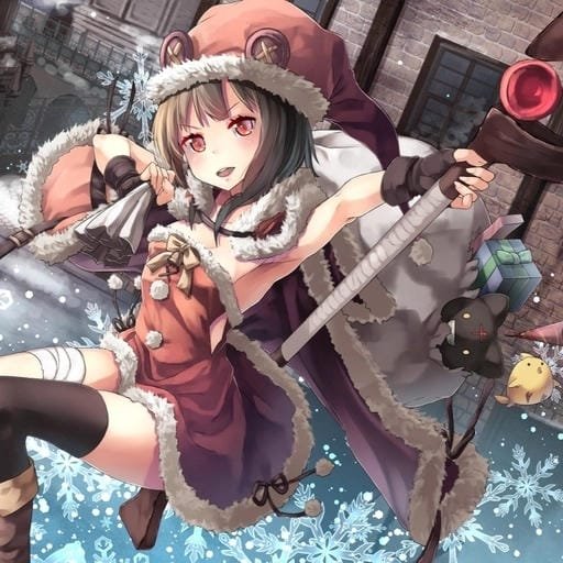 full body megumin konosuba pfp