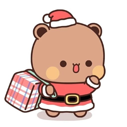 funny christmas pfp for profile
