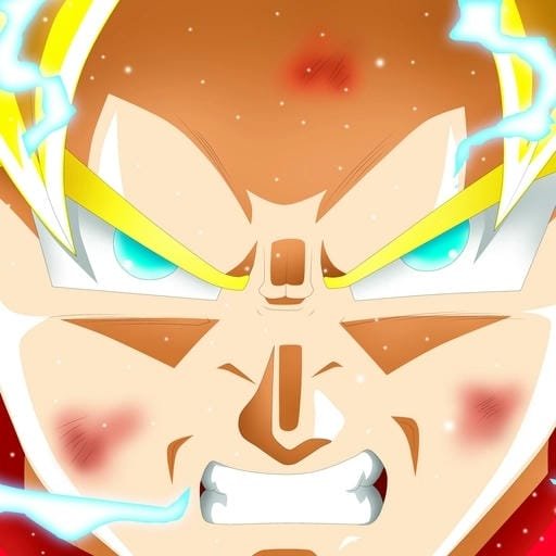 future trunks pfp icon