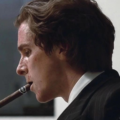 patrick bateman pfps stylish gallery