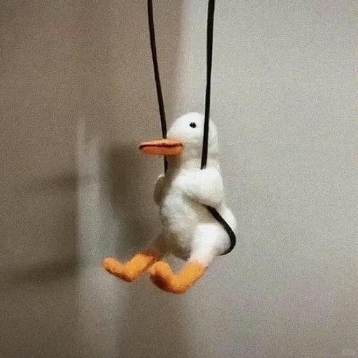 pic of chill guy sitting